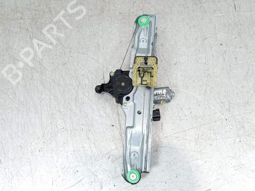 Used Rear left window mechanism Rear left window mechanism 16804761 16804761
