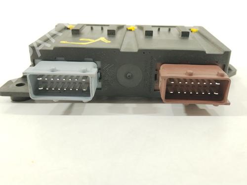 Electronic module PEUGEOT 308 II (LB_, LP_, LW_, LH_, L3_)  | BP28516649M83 