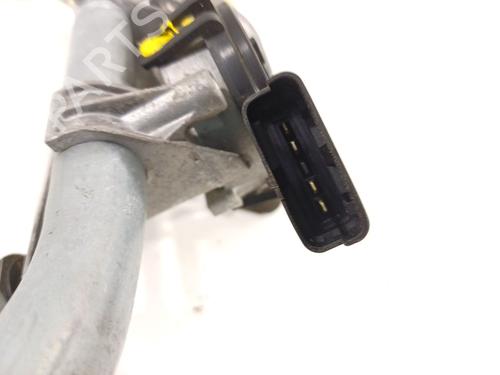 Front wiper motor RENAULT MEGANE III Hatchback (BZ0/1_, B3_)  | BP22217883M29 