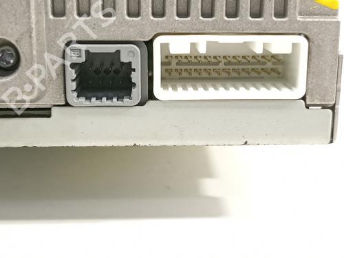 Radio RENAULT CLIO IV (BH_)  | BP16694320E6