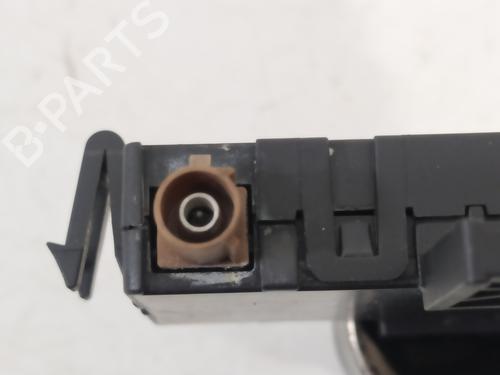 Electronic module MERCEDES-BENZ GLC Coupe (C253)  | BP11177148M83 