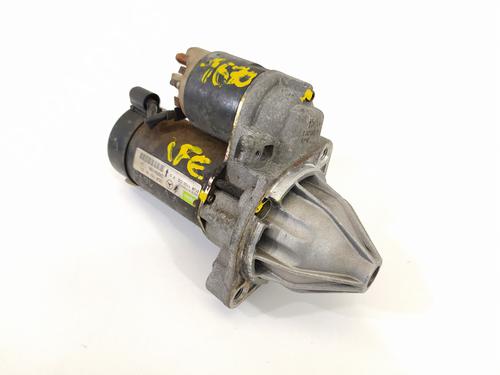 Used Starter MERCEDES-BENZ SLK (R170) [1996-2004]  4860985