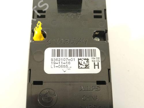 Left front window switch BMW 3 Touring (F31) 320 d | BP17491122I27 - Image 5