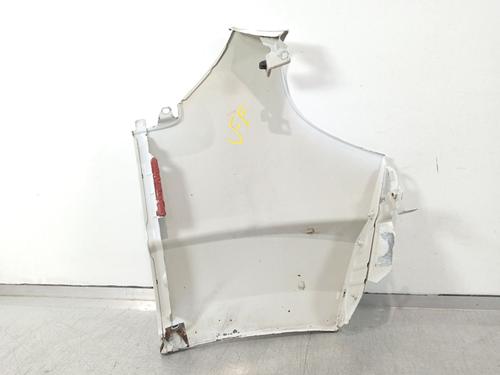 Left front fenders PEUGEOT BOXER Van  | BP25718156C41