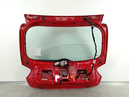 Tailgate SEAT IBIZA IV (6J5, 6P1)  | BP16790597C6 