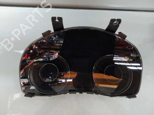 Used Instrument cluster HYUNDAI i40 I CW (VF) [2011-2019]  4846262
