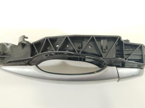 Front right exterior door handle OPEL CORSA F (P2JO) 1.5 (68) | BP27319517C129 