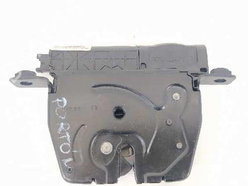 Used Tailgate lock BMW 3 (F30, F80) 316 d (116 hp) 7791989