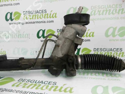 Steering rack SEAT IBIZA IV (6J5, 6P1)  | BP1855282M22 