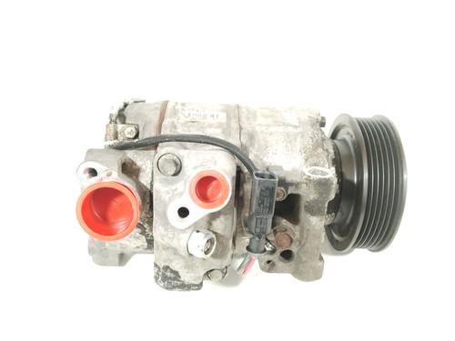 AC compressor AUDI A6 C6 (4F2) 3.0 TDI quattro | BP31695143M34 - Image 2
