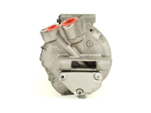 AC compressor RENAULT LAGUNA III (BT0/1) 2.0 dCi (BT01, BT08, BT09, BT0E, BT0K, BT12, BT1C, BT1D,... | BP33794602M34 - Image 2
