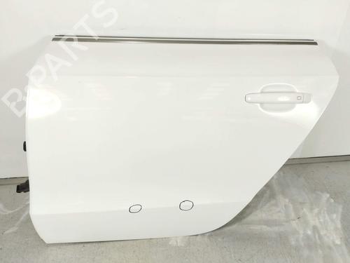 Used Left rear door Left rear door 39649060 39649060