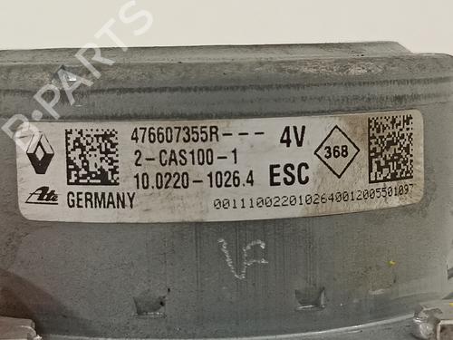 ABS pump RENAULT TALISMAN (LP_)  | BP18409534M43 