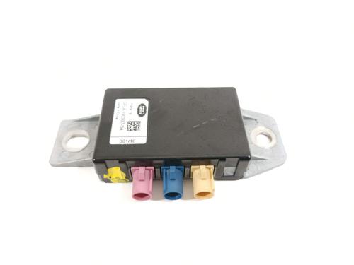 Used Electronic module Electronic module 21097886 21097886