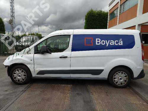 Used Parts FORD TRANSIT CONNECT V408 Box Body/MPV    916263