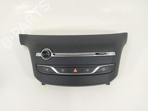 Switch PEUGEOT 308 II (LB_, LP_, LW_, LH_, L3_) 1.6 HDi 100 | BP12453470I30 