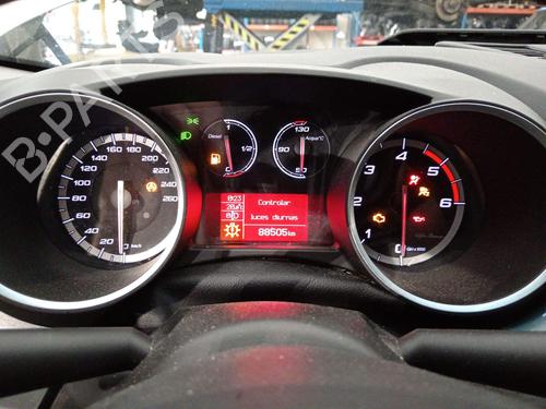 Used Instrument cluster Instrument cluster 36812498 36812498