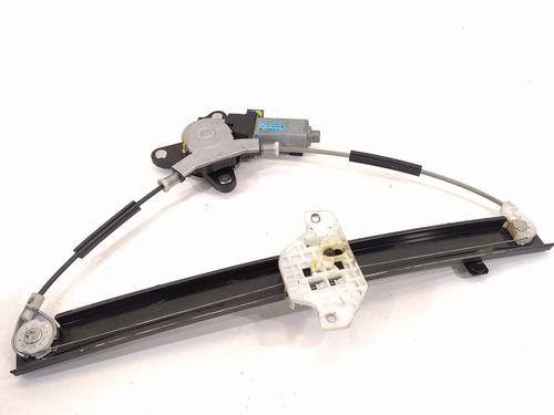 Used Front right window mechanism Front right window mechanism 7778527 7778527