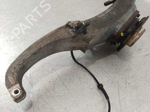 Right front steering knuckle BMW 5 Touring (F11) 525 d xDrive | BP29451933M26 