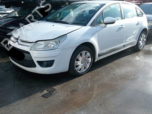 Zekeringkast CITROËN C4 I (LC_) 1.6 HDi | BP29909055E1 