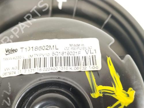 Heater blower motor AUDI Q2 (GAB, GAG) 35 TFSI | BP33954370M62 - Image 4