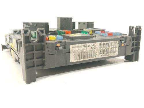Fuse box PEUGEOT 206+ (2L_, 2M_) 1.4 HDi eco 70 | BP34448309E1 - Image 4