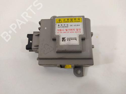 Used Electronic module KIA SPORTAGE III (SL) [2009-2017]  12529573