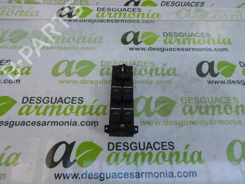 Used Left front window switch Left front window switch 1839405 1839405