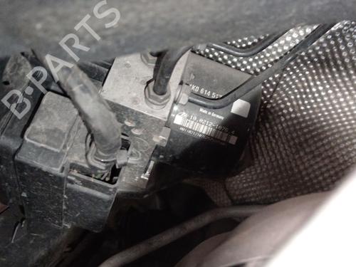 Used ABS pump ABS pump SKODA YETI (5L) 2.0 TDI (110 hp) 36303149 36303149