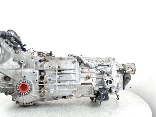 Used Gearbox SUBARU LEGACY IV (BL) 2.5 AWD (BL9) (165 hp) 30566406