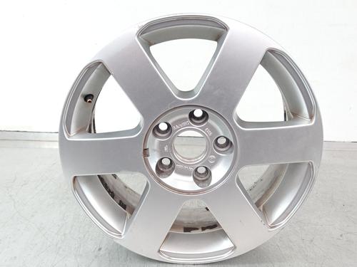 Felg SKODA OCTAVIA II (1Z3) [2004-2013]  26277600