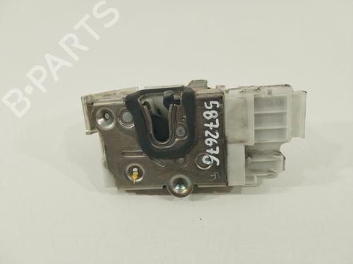 Front right lock MERCEDES-BENZ A-CLASS (W169)  | BP17534251C97 