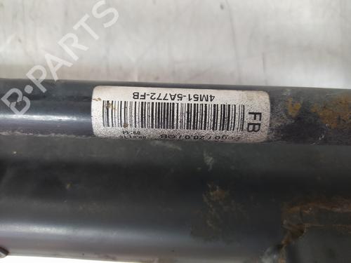 Rear axle FORD FOCUS II (DA_, HCP, DP)  | BP15611160M2 