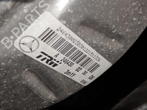 Used Servo brake Servo brake 37194326 37194326