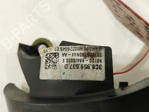 Steering wheel controls VW GOLF VI (5K1)  | BP18729761E15 