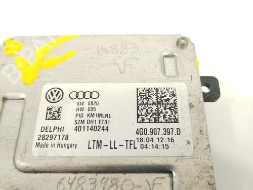 Lights ECU AUDI A4 B8 (8K2) 2.0 TDI | BP26906843M55 - Image 2