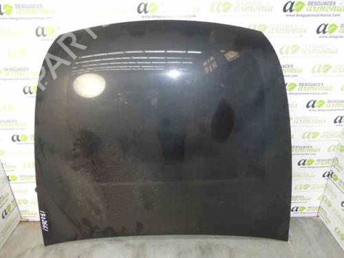 Used Hood Hood PEUGEOT 607 (9D, 9U) 2.2 16V (158 hp) 3509370 3509370