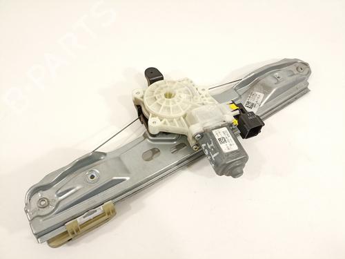 Used Rear left window mechanism FORD FOCUS III [2010-2020]  8792363