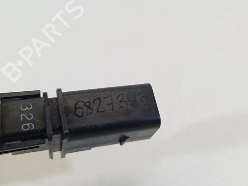 Electronic sensor AUDI A3 (8P1) 2.0 TDI | BP39564346M84 - Image 7