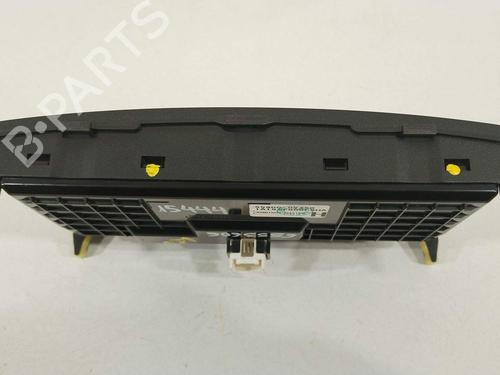 Climate control TOYOTA AURIS (_E15_) 1.8 Hybrid (ZWE150_, ZWE150R) | BP33293787I5 - Image 6