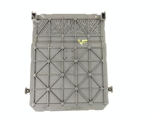Fuse box PEUGEOT PARTNER MPV (5_, G_) 1.6 HDi 75 | BP31827684E1 