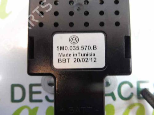 Electronic module VW GOLF VI (5K1)  | BP1839028M83 