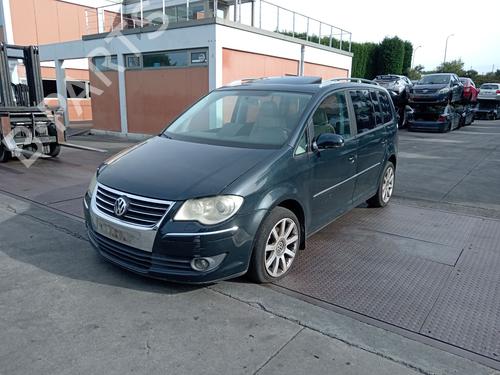 Engine control unit (ECU) VW TOURAN (1T1, 1T2) 1.4 TSI | BP36390231M57  - Image 9