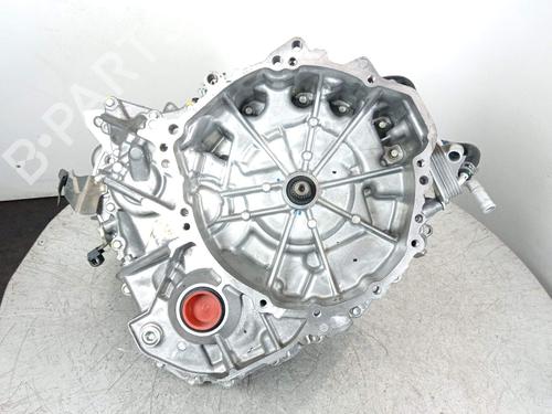 Used Gearbox Gearbox 31753727 31753727