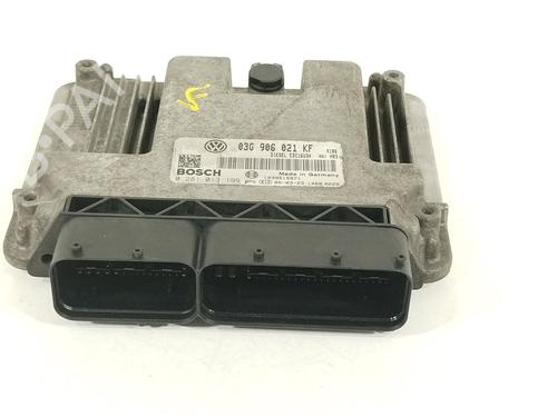 Used Engine control unit (ECU) Engine control unit (ECU) 37238700 37238700