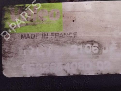 Used Starter Starter 36440318 36440318