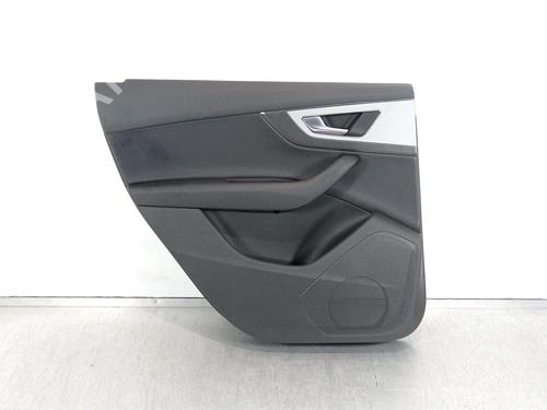 Used Rear left panel Rear left panel 30135143 30135143