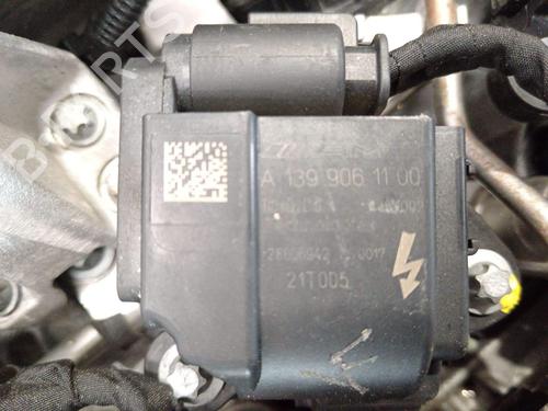 Engine MERCEDES-BENZ A-CLASS (W177) AMG A 45 S 4-Matic+ (177.054) | BP34439289M1 - Image 6