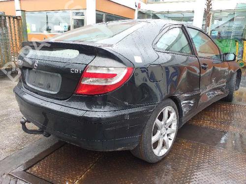 ABS pump MERCEDES-BENZ C-CLASS Coupe (CL203) C 220 CDI (203.708) | BP7013980M43 