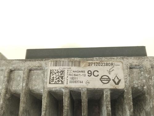 Elektronisk modul DACIA LODGY (JS_)  | BP27098186M83 